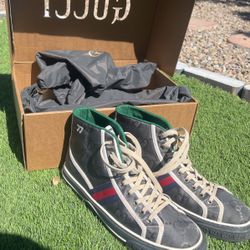 Gucci 1977 High Top 