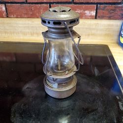 Dietz Scout Lantern