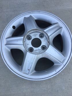 Honda Wheel 