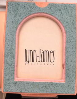 Lynn- James Picture Frame