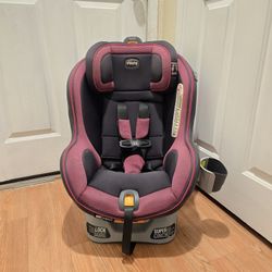 Chicco NextFit Convertible Car Seat