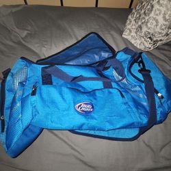 Oakley Duffle Bag 