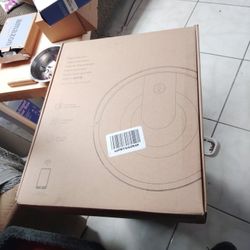 Robot Vacuum Cleaner