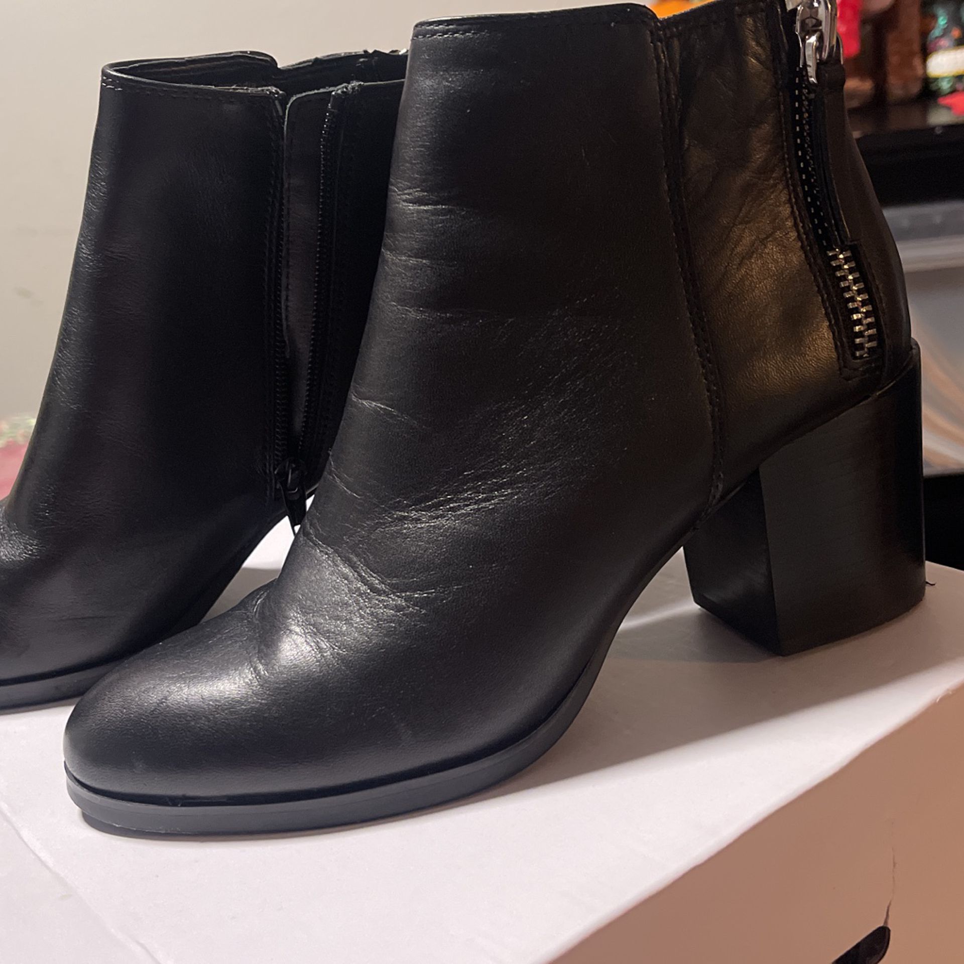 Nemlig Ofte talt Preference Women Aldo Boots for Sale in Kent, WA - OfferUp