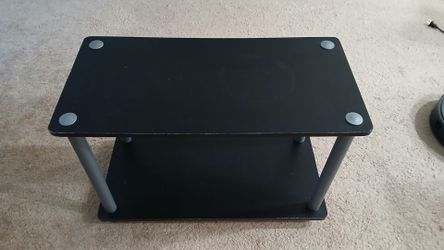 Living room table