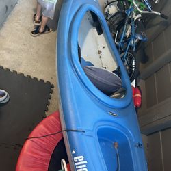 Kayak