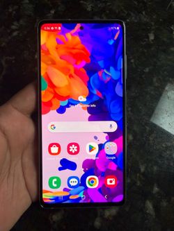 Samsung Galaxy S20 FE 5G 128gb unlocked