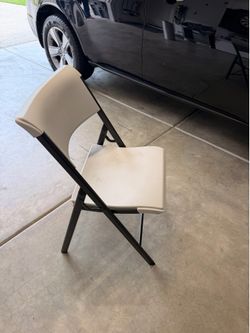 Lifetime brand chairs