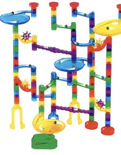 Marble Maze Like Brand New