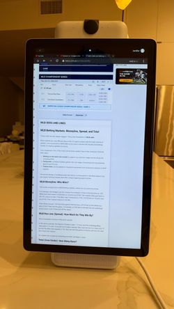 Facebook Portal