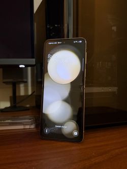 Samsung z flip 5
