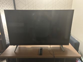 Vizio 40 Inch Smart TV