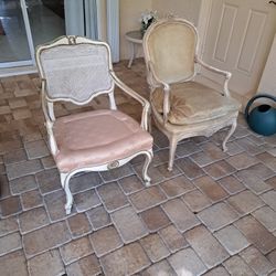 Antique Chairs