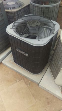 3ton airflow AC condenser