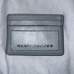 marc jacob’s card holder 