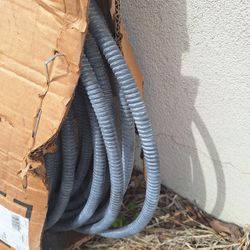 Ridgid 47042
Ridgid
C-24 5/8 in. Inner Core Cable Kit with Tools for K-6200, K-750, K-750R, and K-7500 Drum Machines