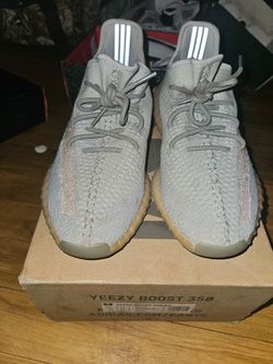 Yeezy boost 350 V2 True Form size 11