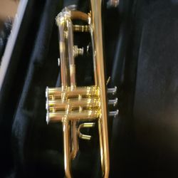 Trumpet