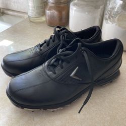 Shoes Golf