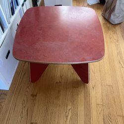 Retro Coffee/End Table