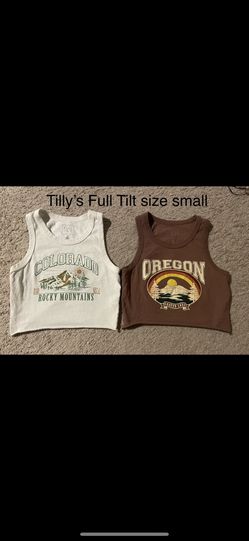 Women’s/junior Clothing