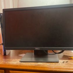 Monitor Dell 