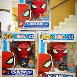 Funko Pop Spider-Man Japanese TV Series
