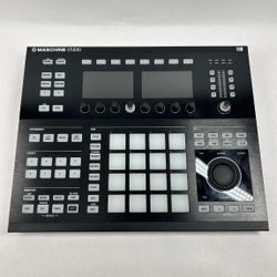 Maschine Studio