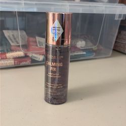 Revolution Calming Fix Amethyst Fixing Spray 