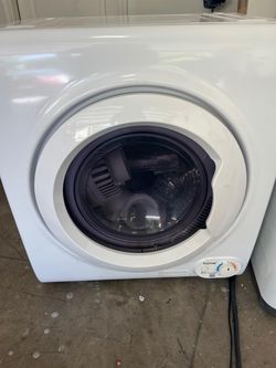 Portable dryer
