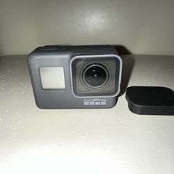 GoPro HERO5 Camera Black W/ Accessories