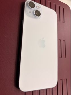 Unlocked iPhone 15 Plus