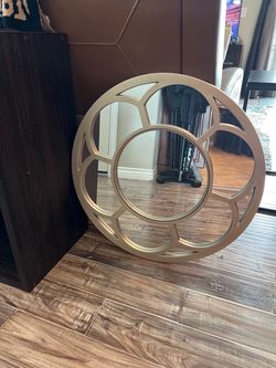 26”Decorative Mirror