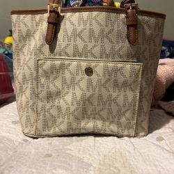 MK Bag