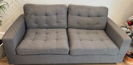 Living room sofa set