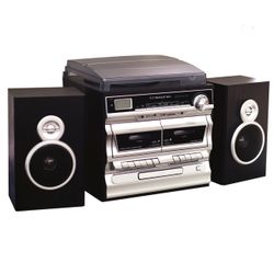 Audio System 