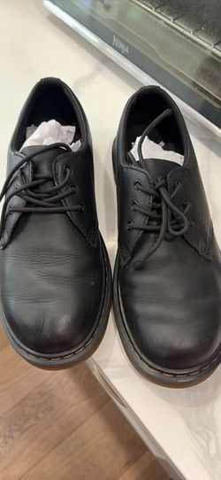 Dr. Martens M6 shoes never worn