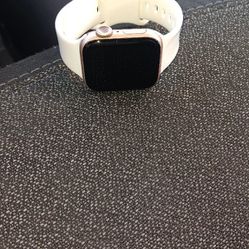 Apple Watch Not Locked
