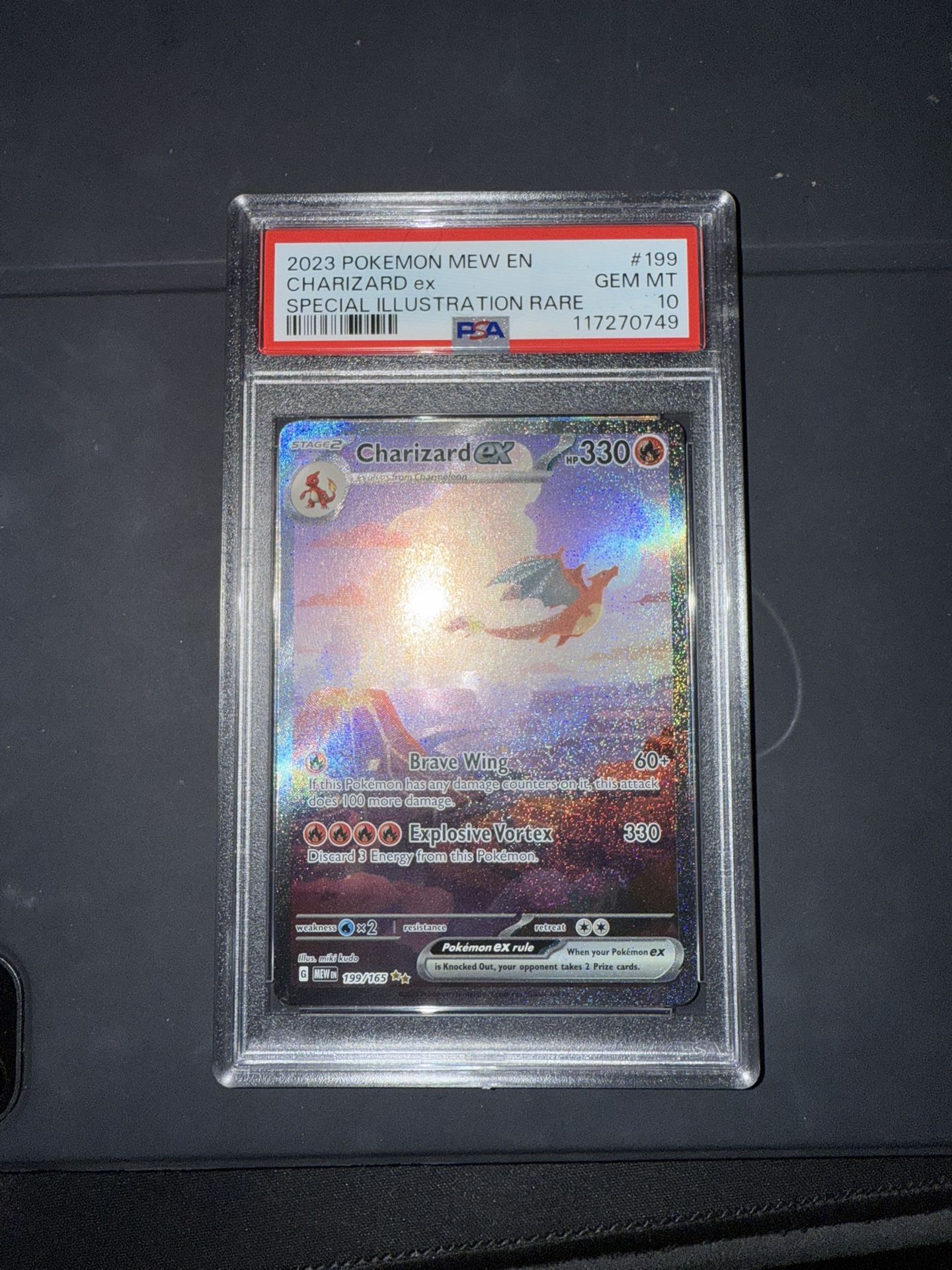 Pokemon Cards Fs/Ft