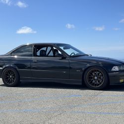 1998 BMW M3