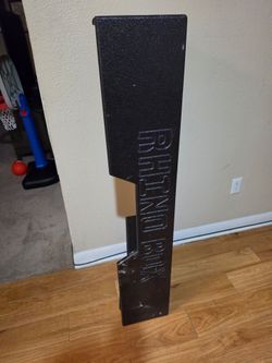 10 inch speaker box