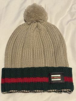 GUCCI Beanie