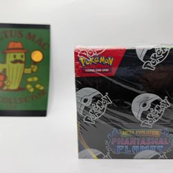Phantasmal Flames Booster Box (36p)