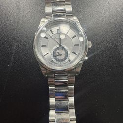 Michael Kors Woman Watch