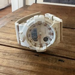G-Shock Watch