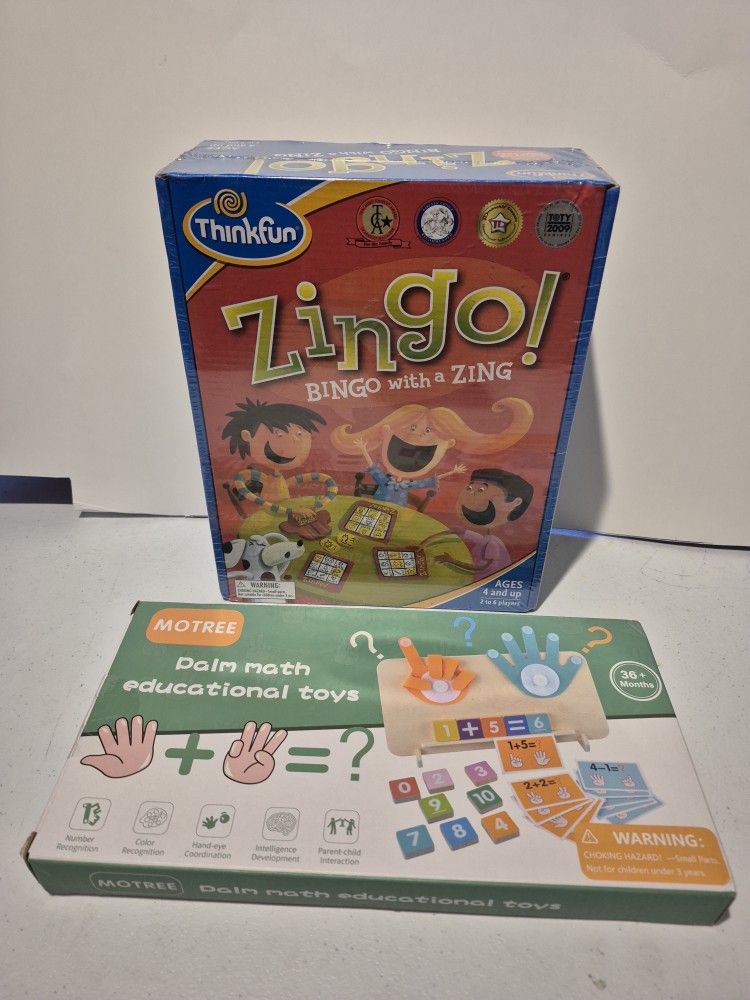 Bundle For Kids