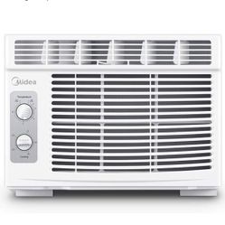 Window AC