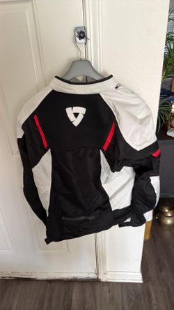 Mc jacket