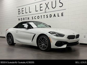 2019 BMW Z4