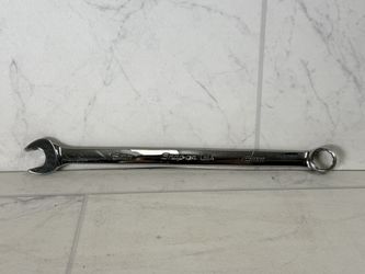 Snap-on SOEXLM15B 15 Mm Extra-long Metric Combination Wrench(A1G010842)